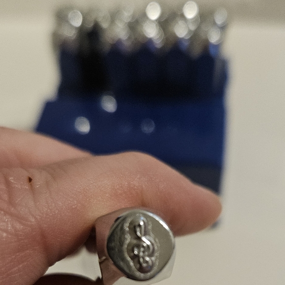 Design STAMP SET - Picture 4 of 15